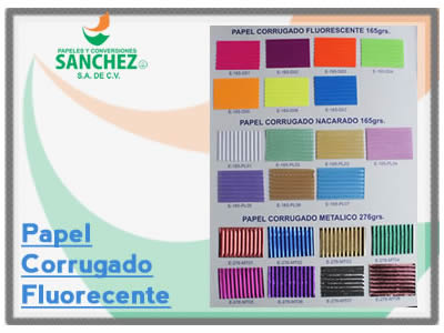 Papeles y conversiones Sánchez
