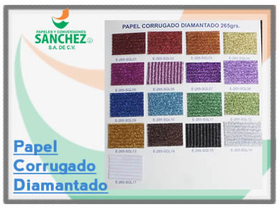 Papeles y conversiones Sánchez