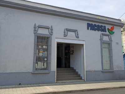 papeles y conversiones sánchez guadalajara